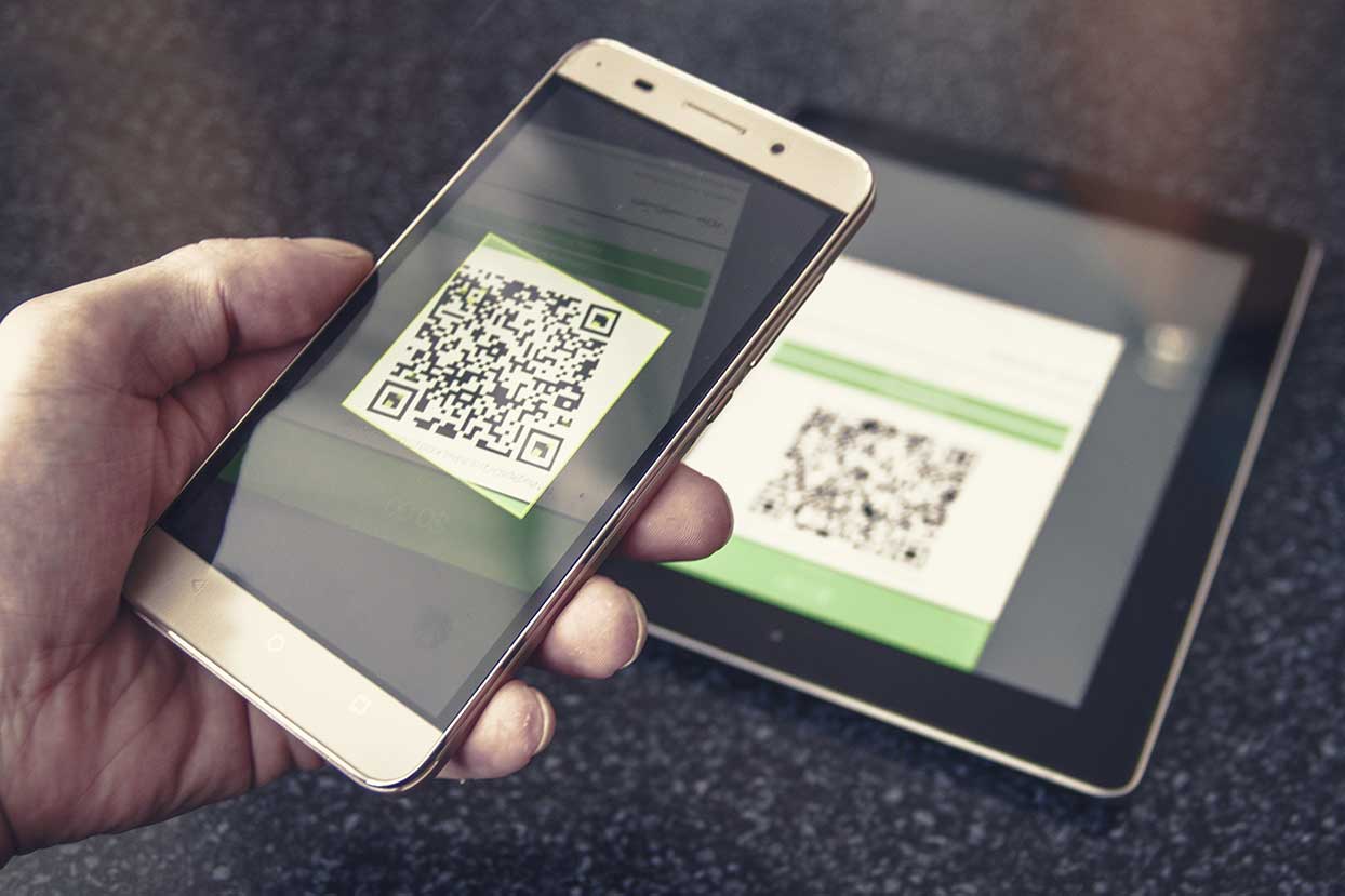 Código QR para video de . ¿Por qué lo necesita para su negocio? -  ME-QR