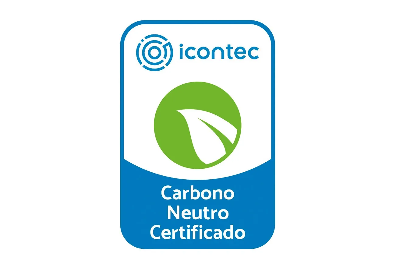 ¿Qué significa la certificación de Carbono Neutro de Icontec?